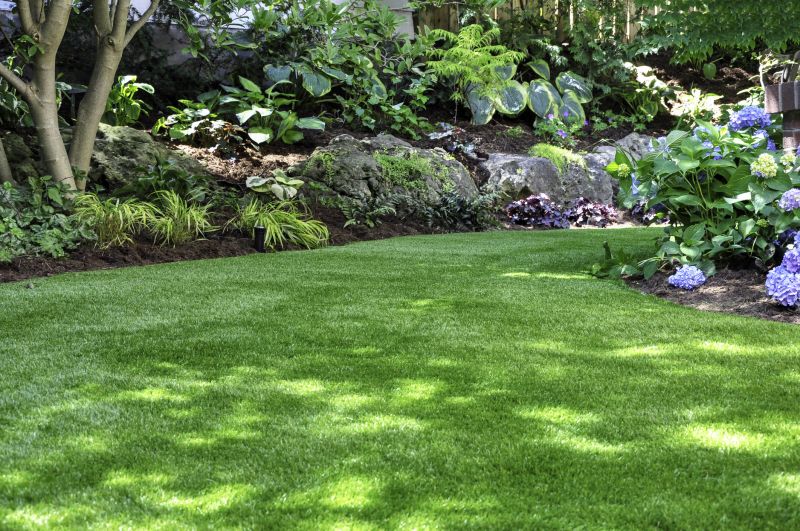 Landscaping Design Service in North Fort Myers