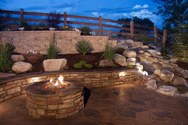 Custom Landscaping in North Fort Myers