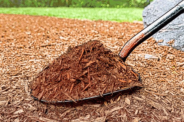 Mulch Removal Service in North Fort Myers