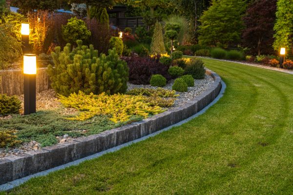 Garden Repair Service in North Fort Myers