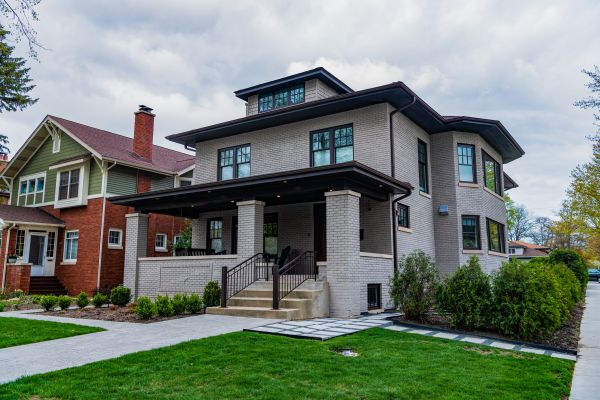 Property Transformation