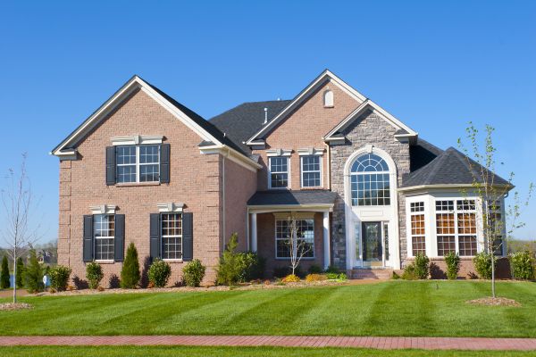 New Construction Landscaping in North Fort Myers